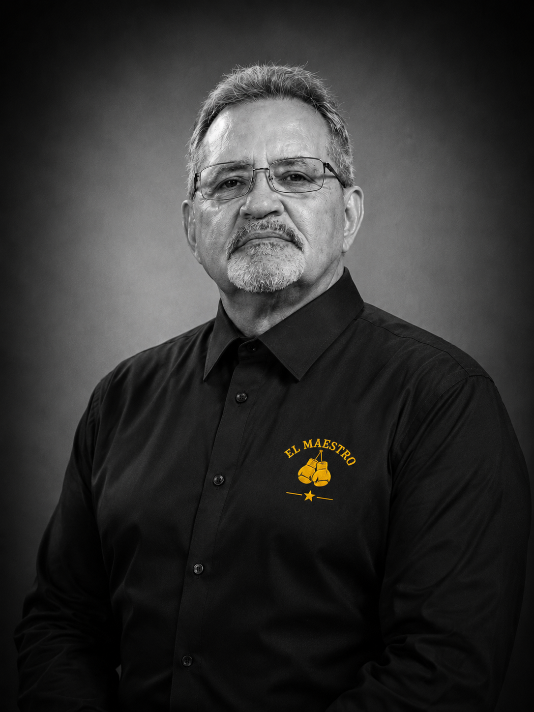 Deacon Joey Blanco