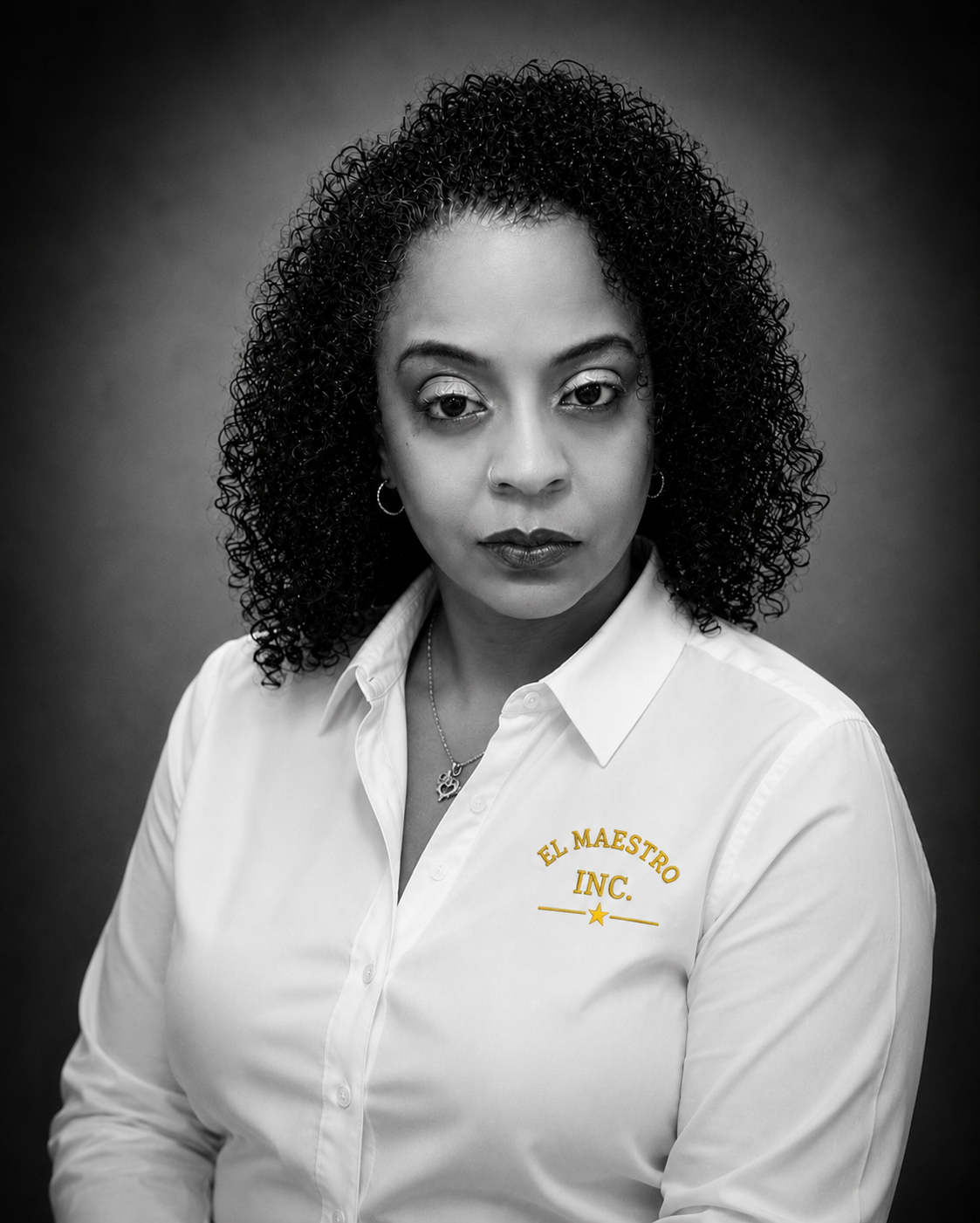 Silkia Martinez: Founding Community Liaison 
