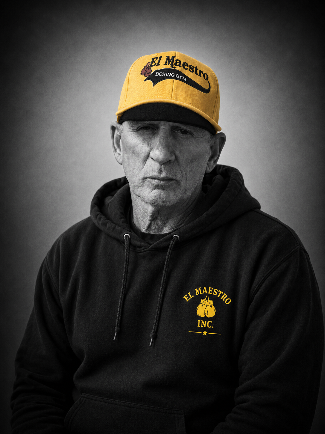 Coach Noly Rosado