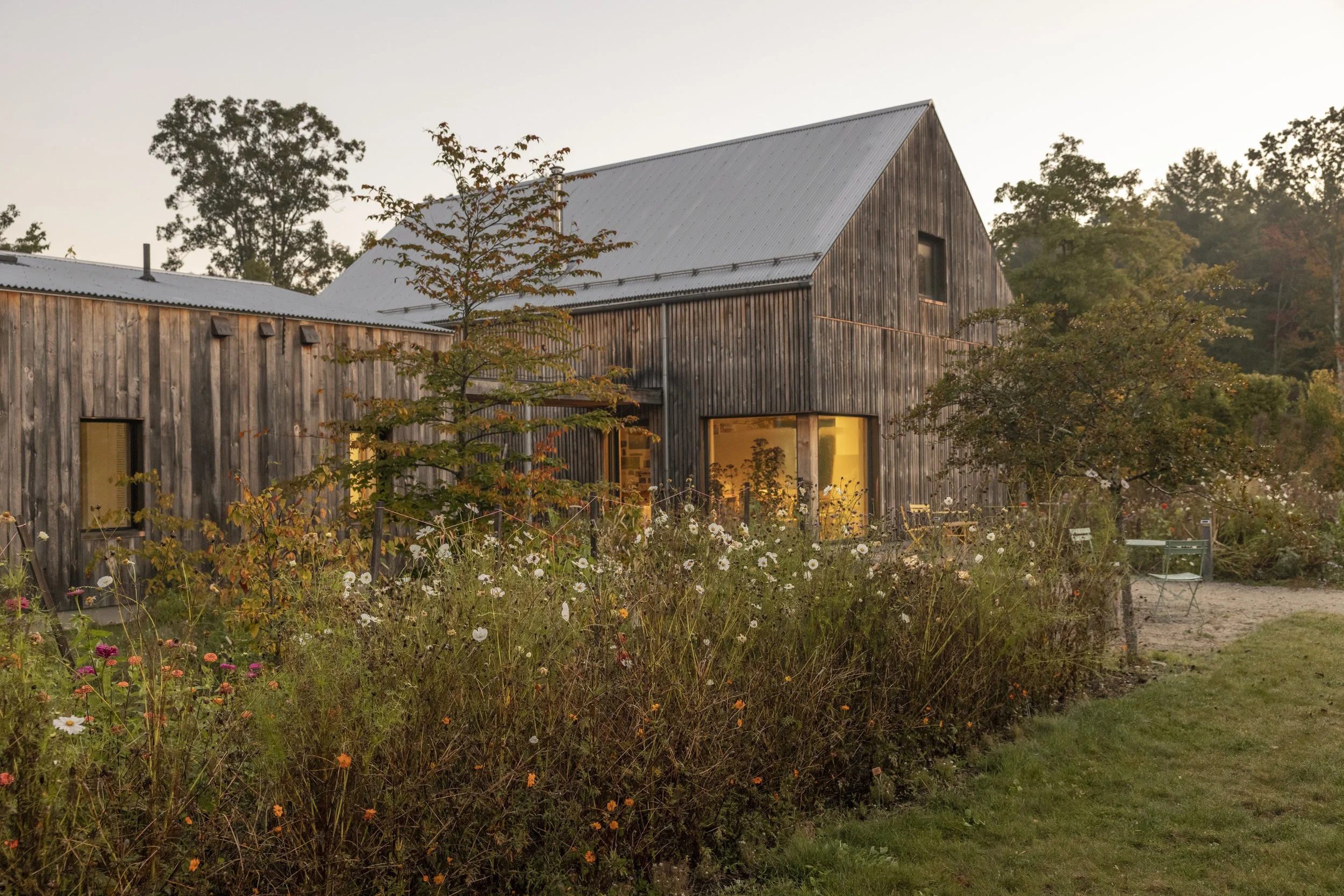 Charbrook Farm