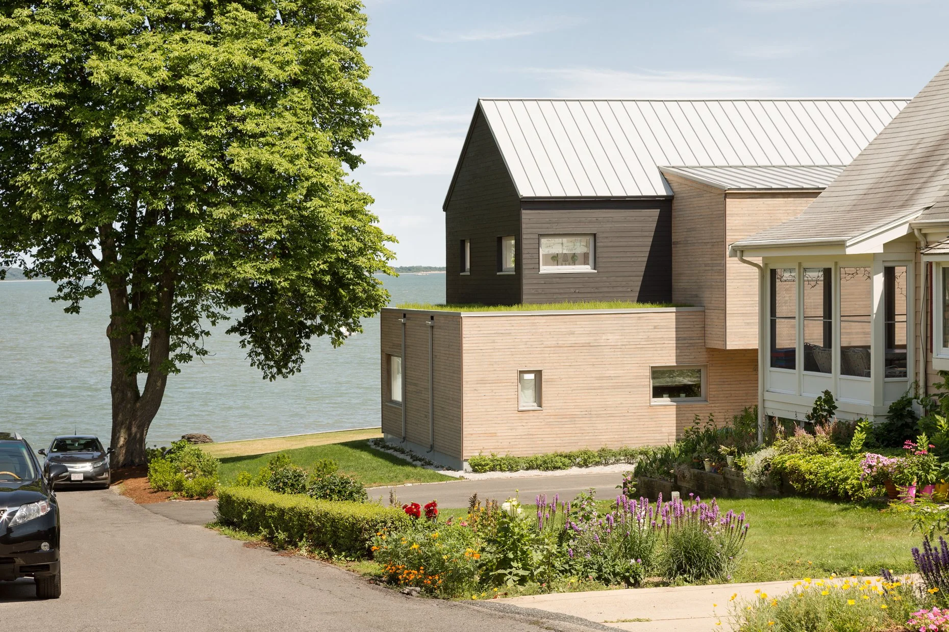 Quincy Bay Residence