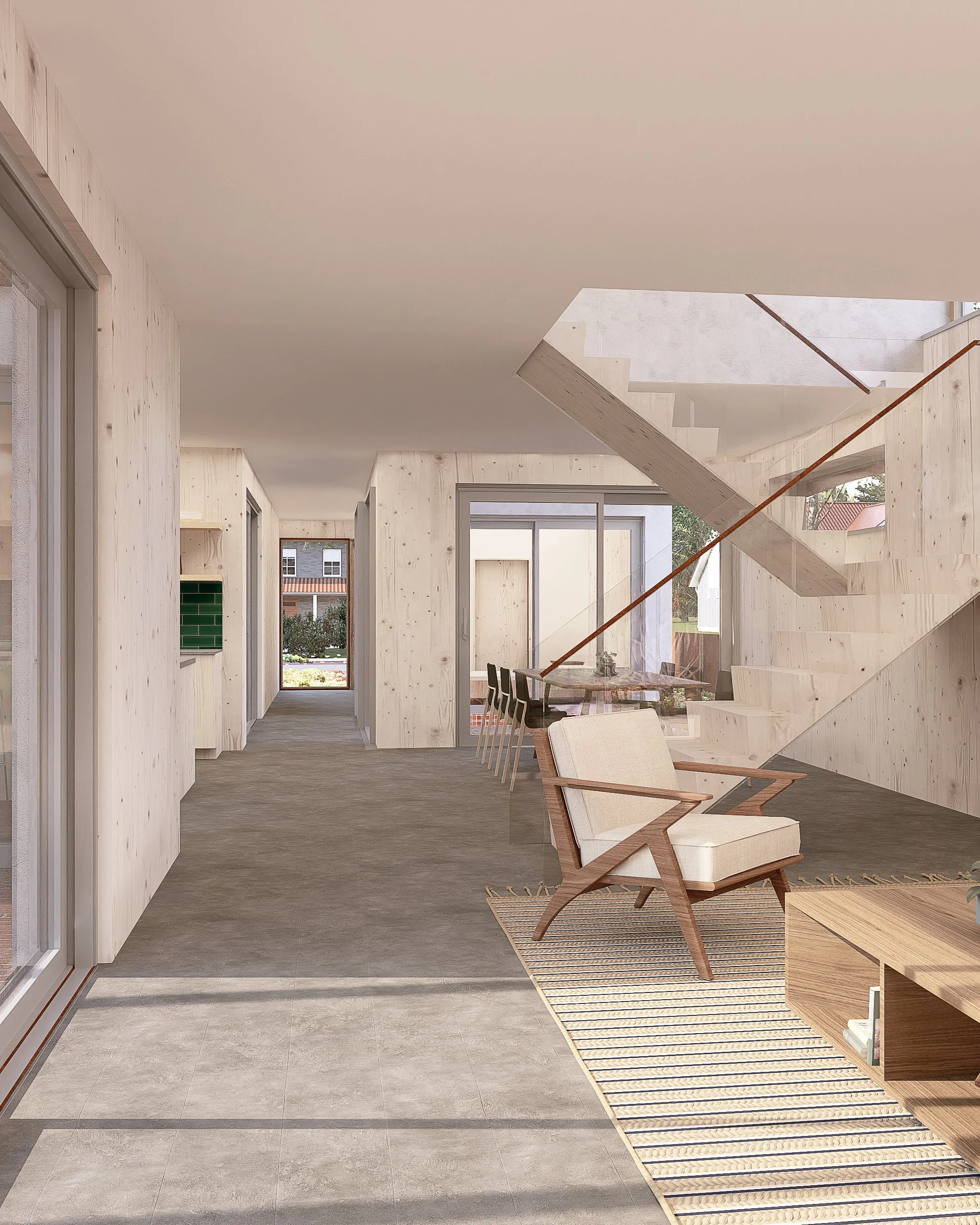 26-0311_Villa Vaga_Living to Hall - Vertical.jpg
