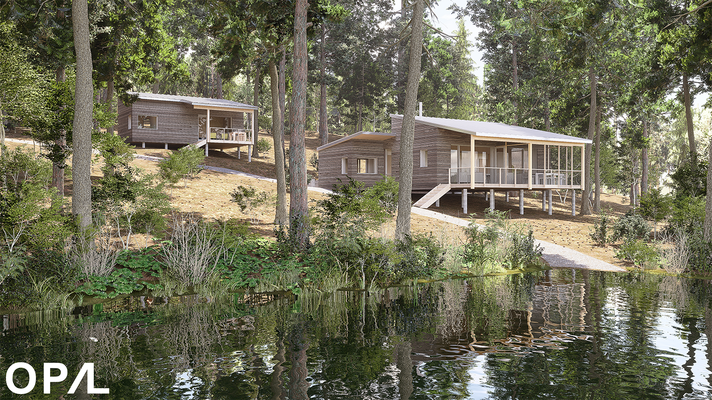 On the Boards: Camp Revamp