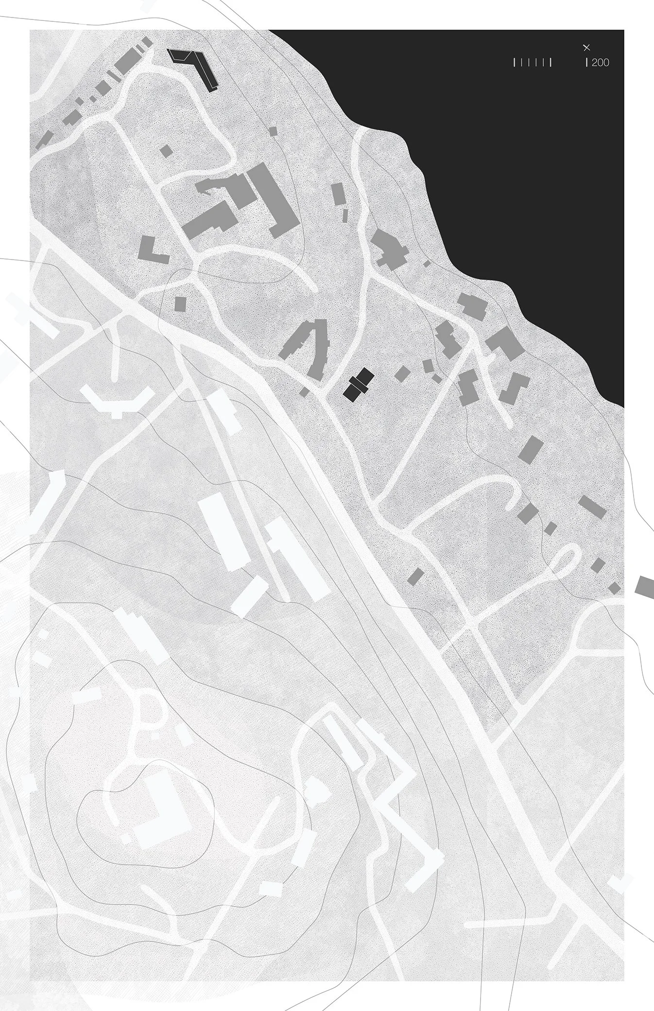 7-30 COLLINS DAVIS SITE PLAN - grey scale (NORTH)-01.jpg