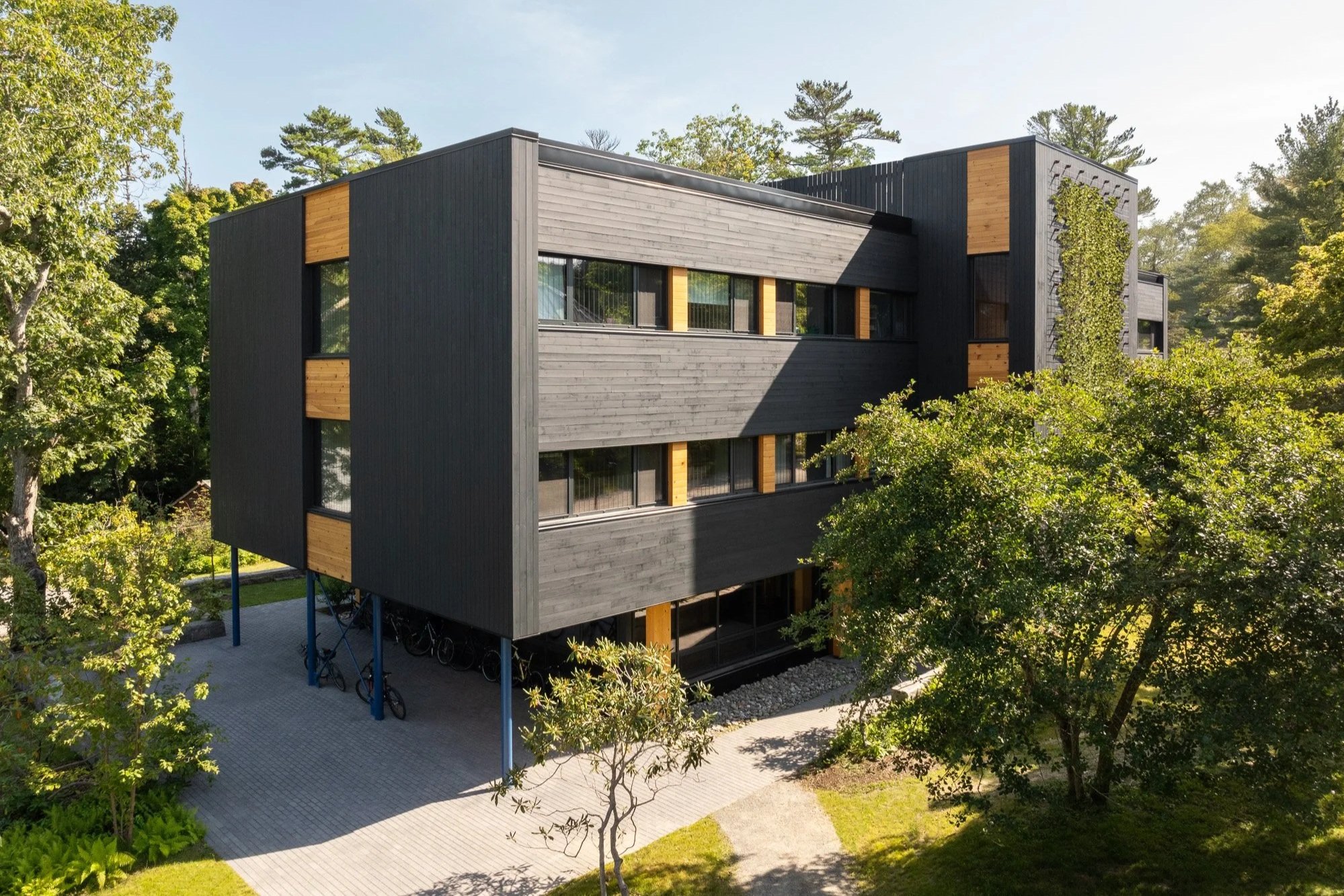 Massivhaus