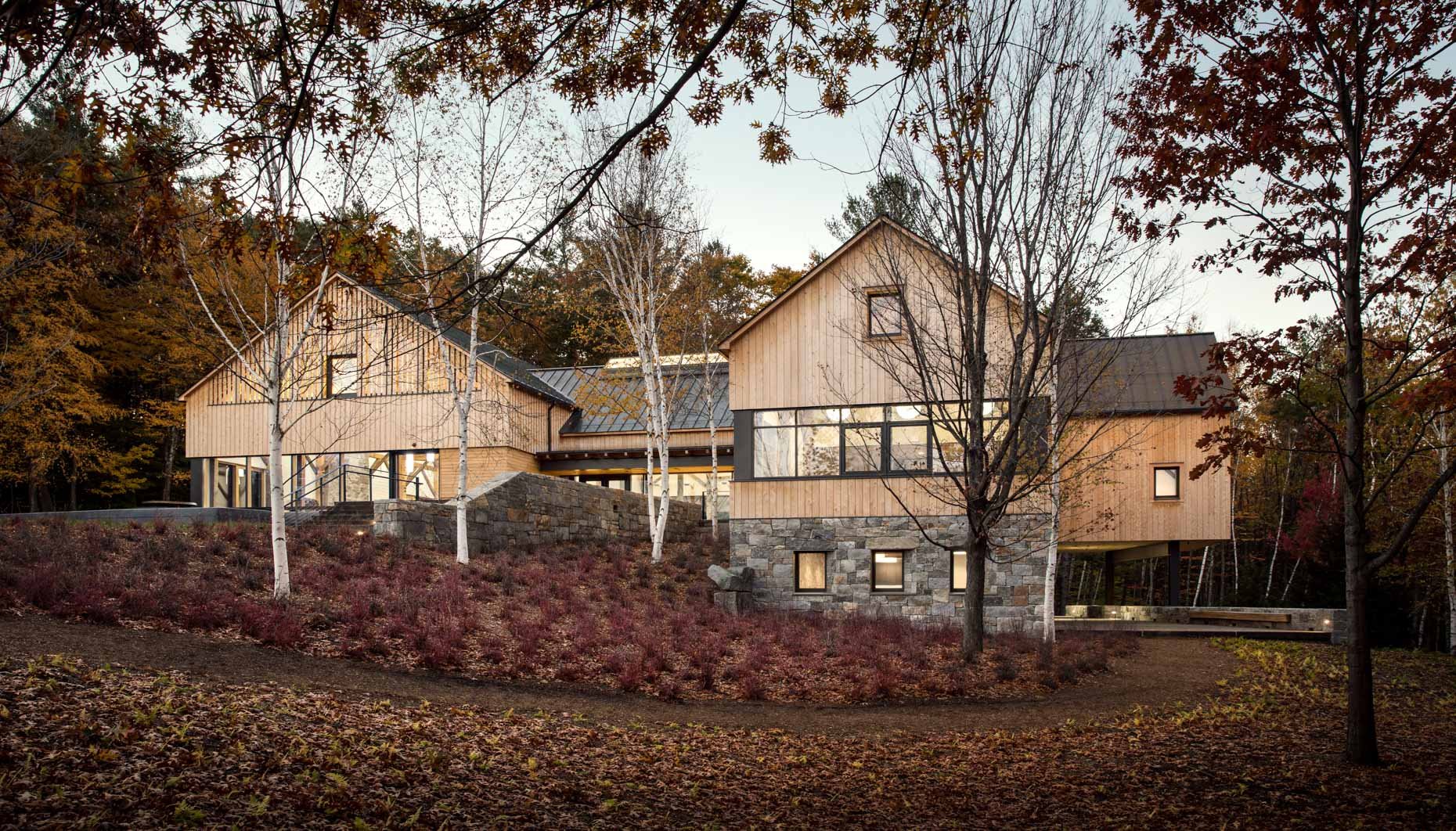 Everything Passive House