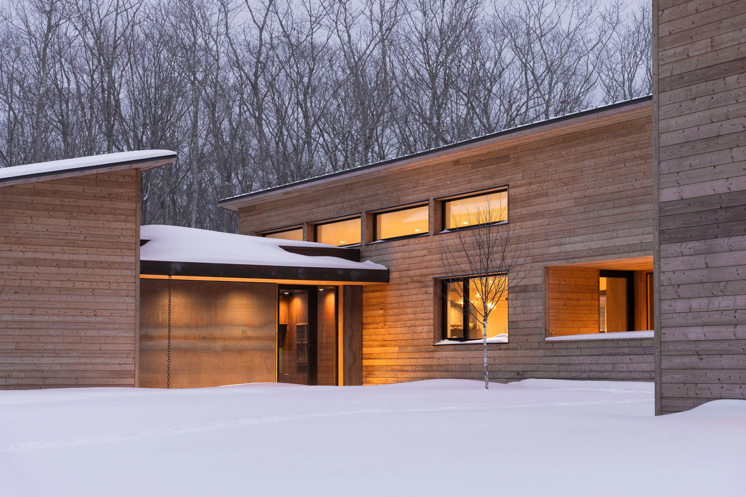 Branch House