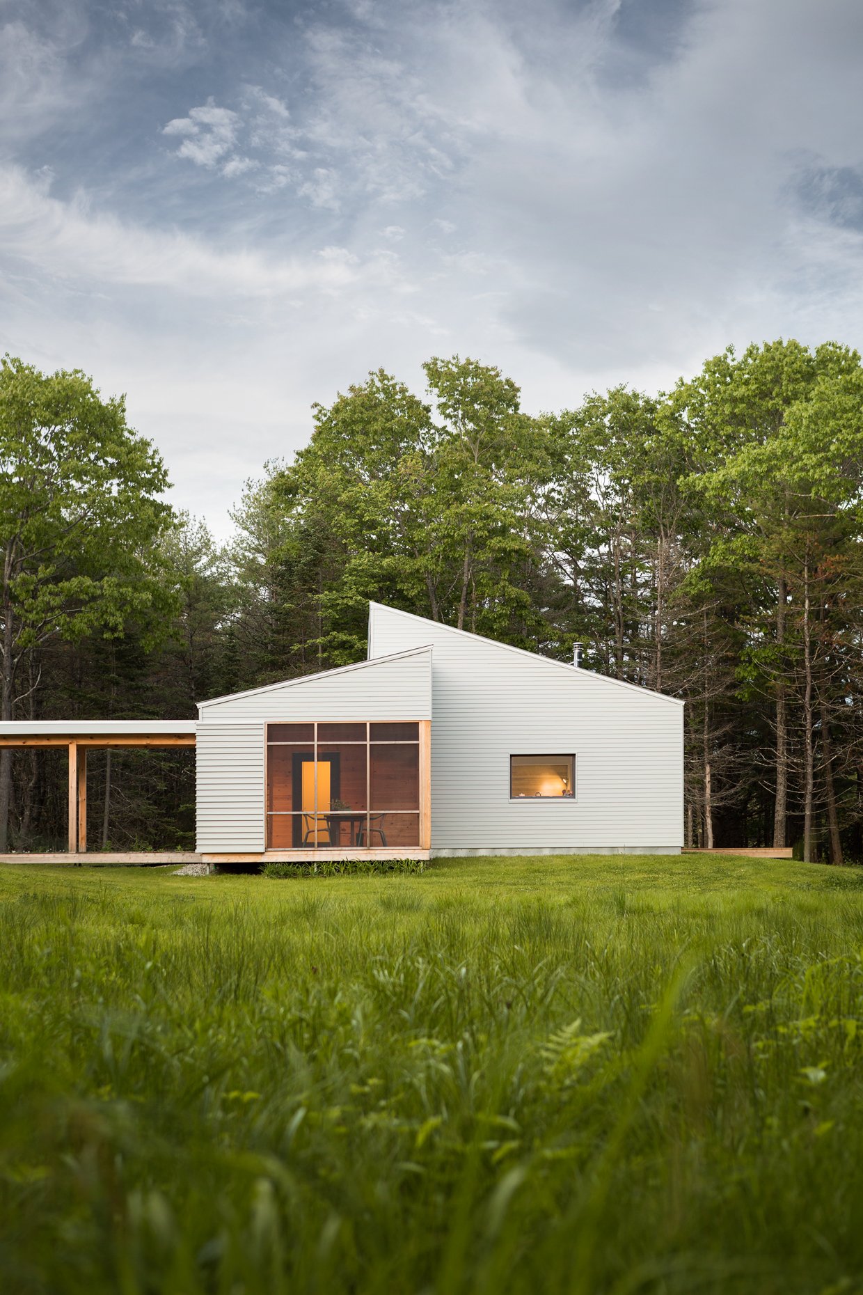 Cousins River Residence