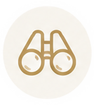 Stakeouts Icon