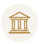 Court Filing Icon