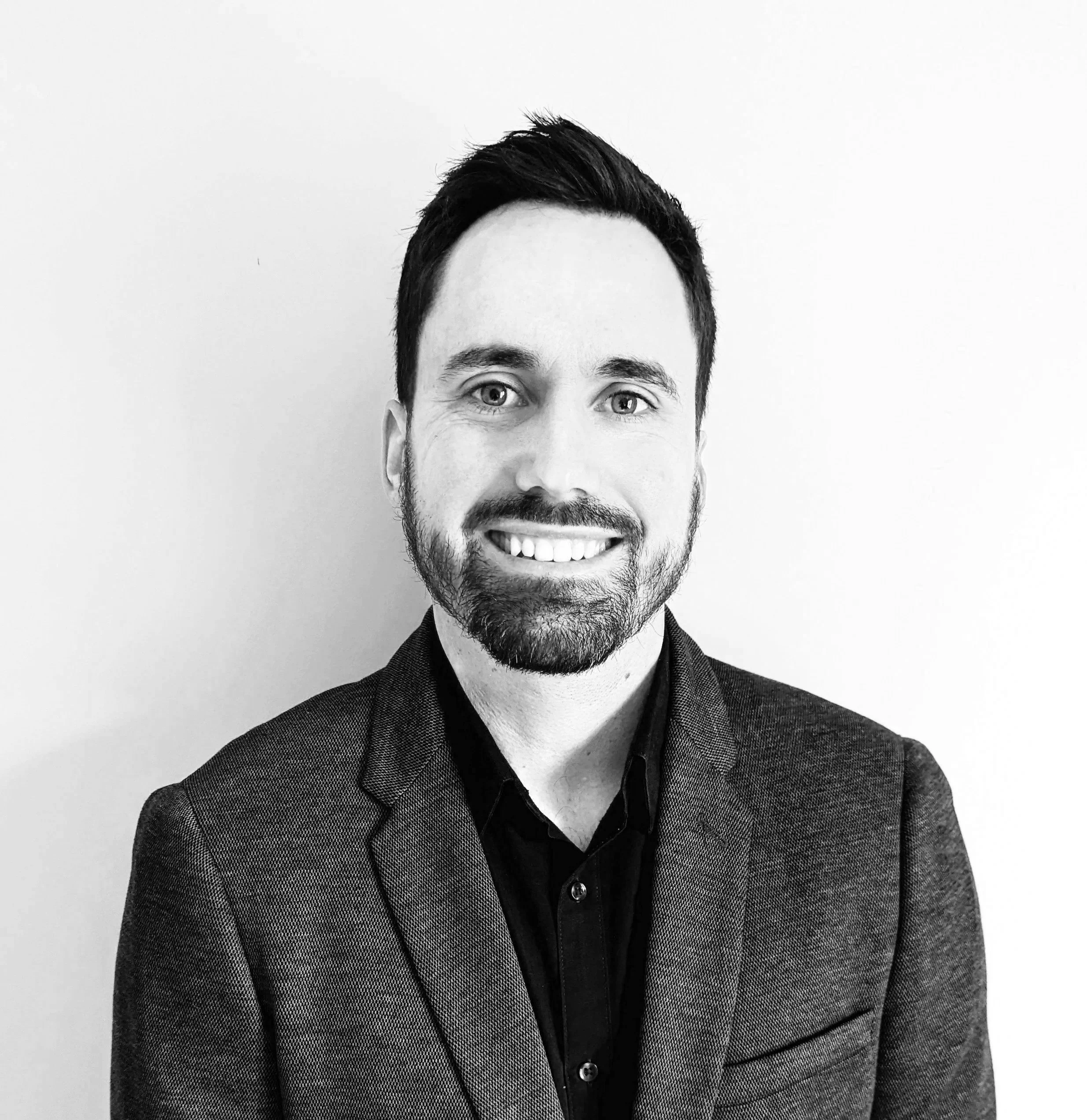 Matt, founder of Peak Learning Solutions, freelance learning designer