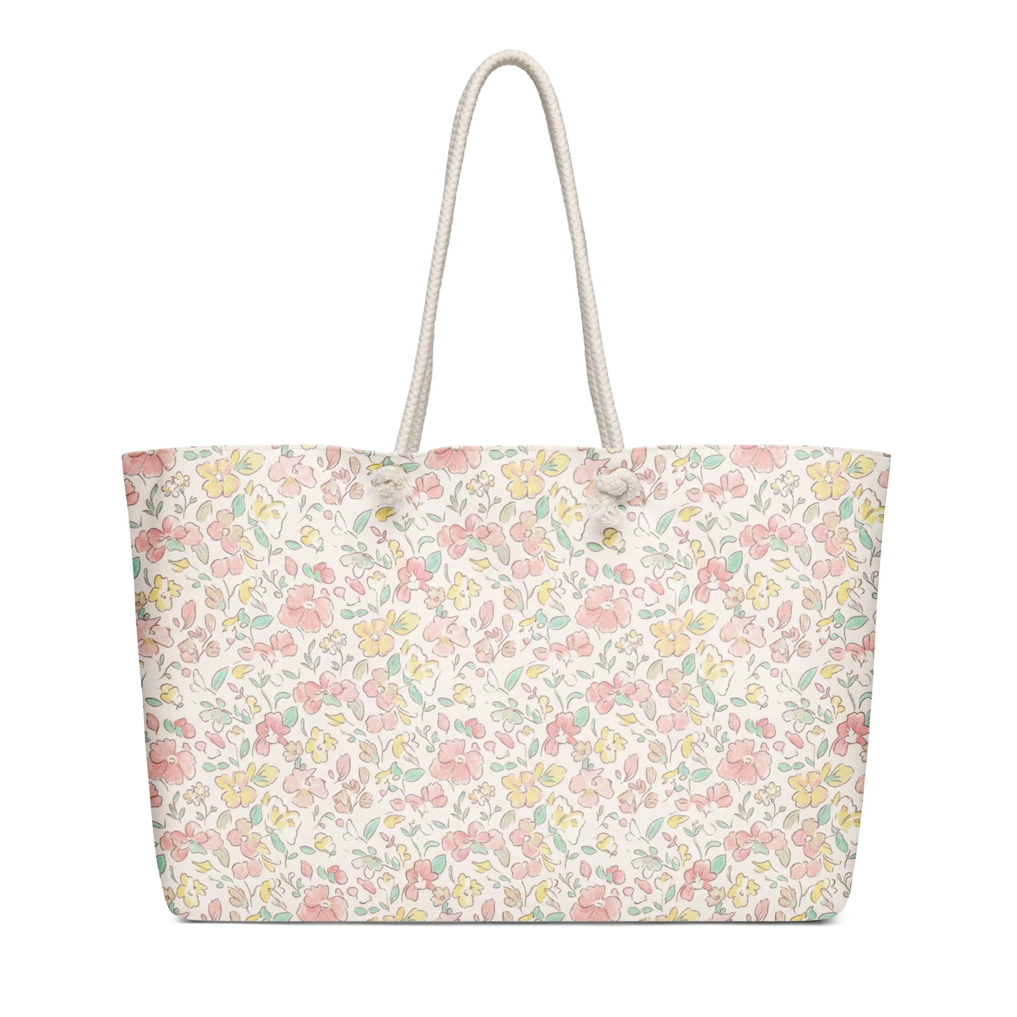 Carry-All Boat Tote