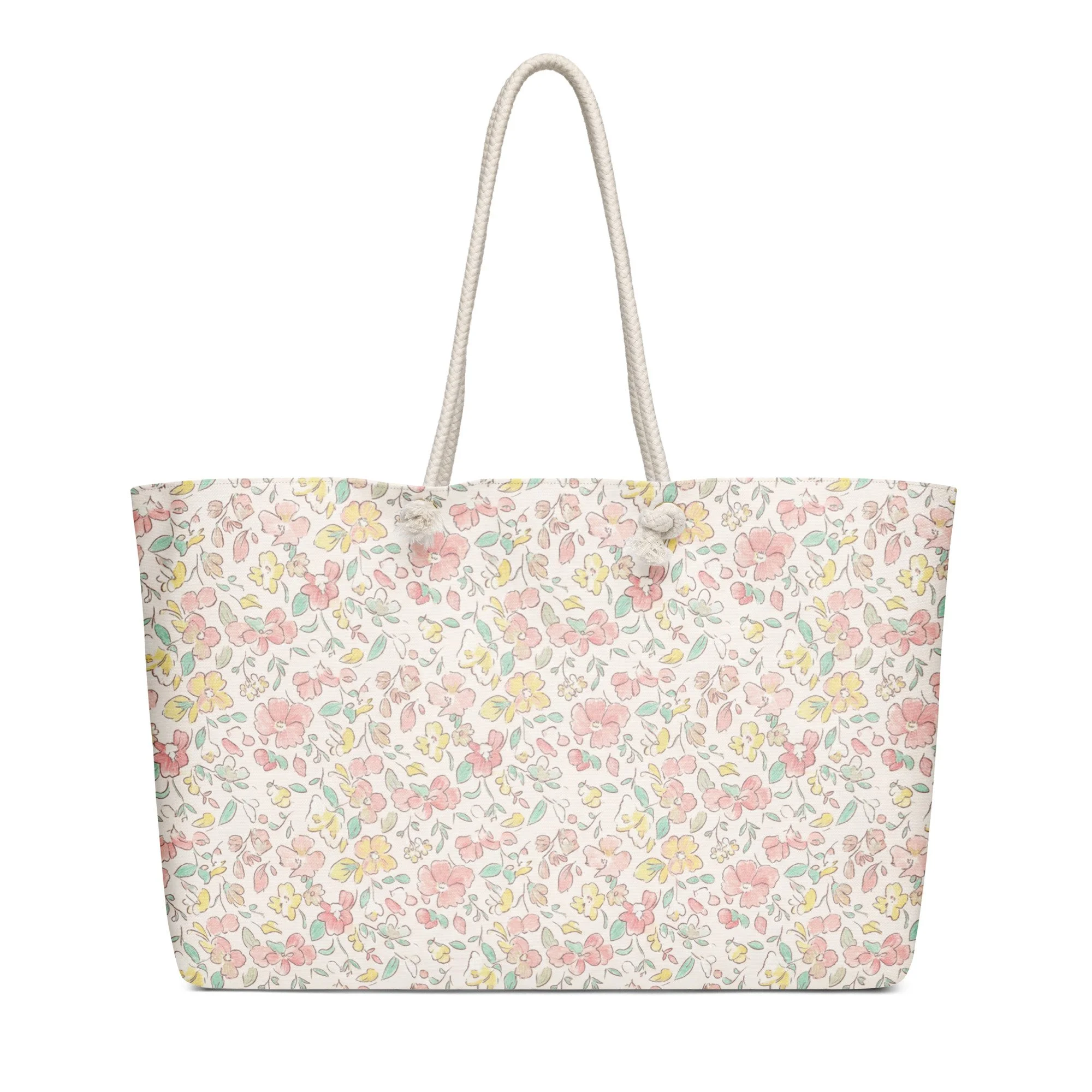 Carry-All Boat Tote