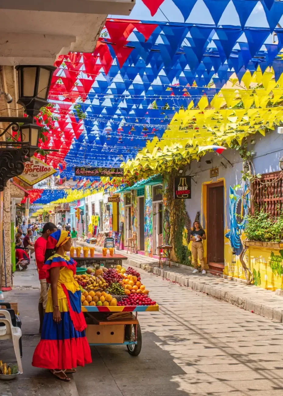 Cartagena - Colombia
