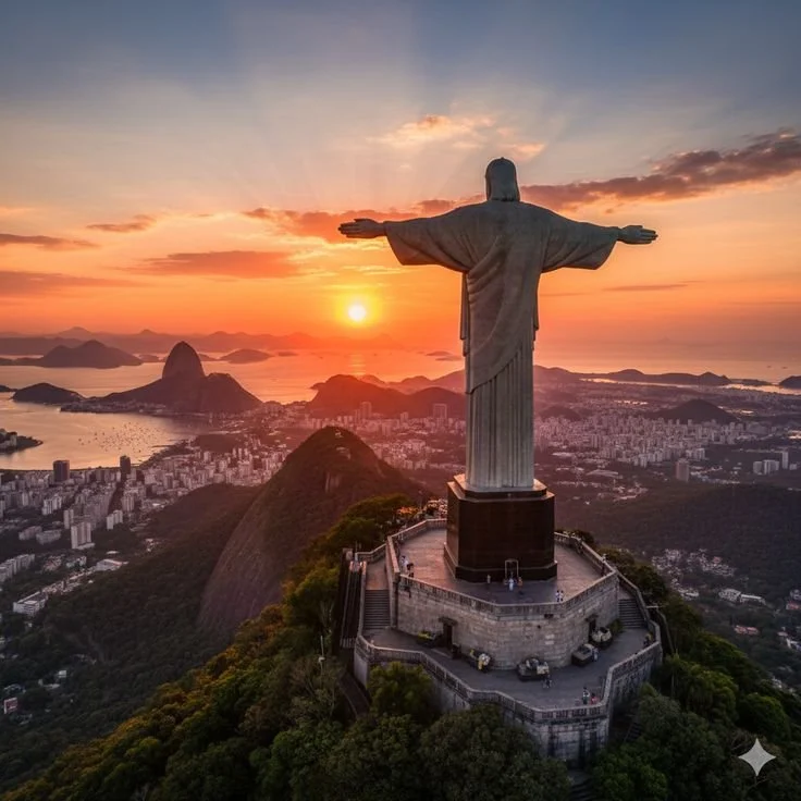 Rìo de Janeiro - Brasil