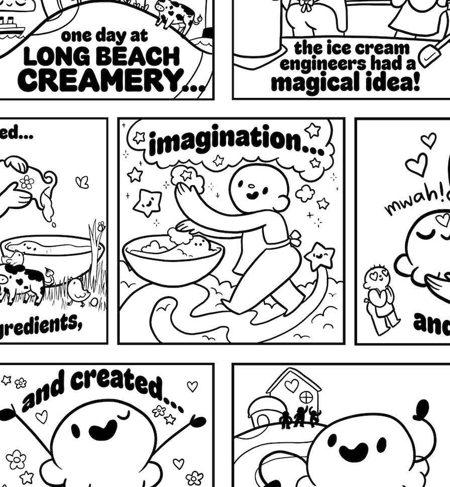 download coloring page for episode 1