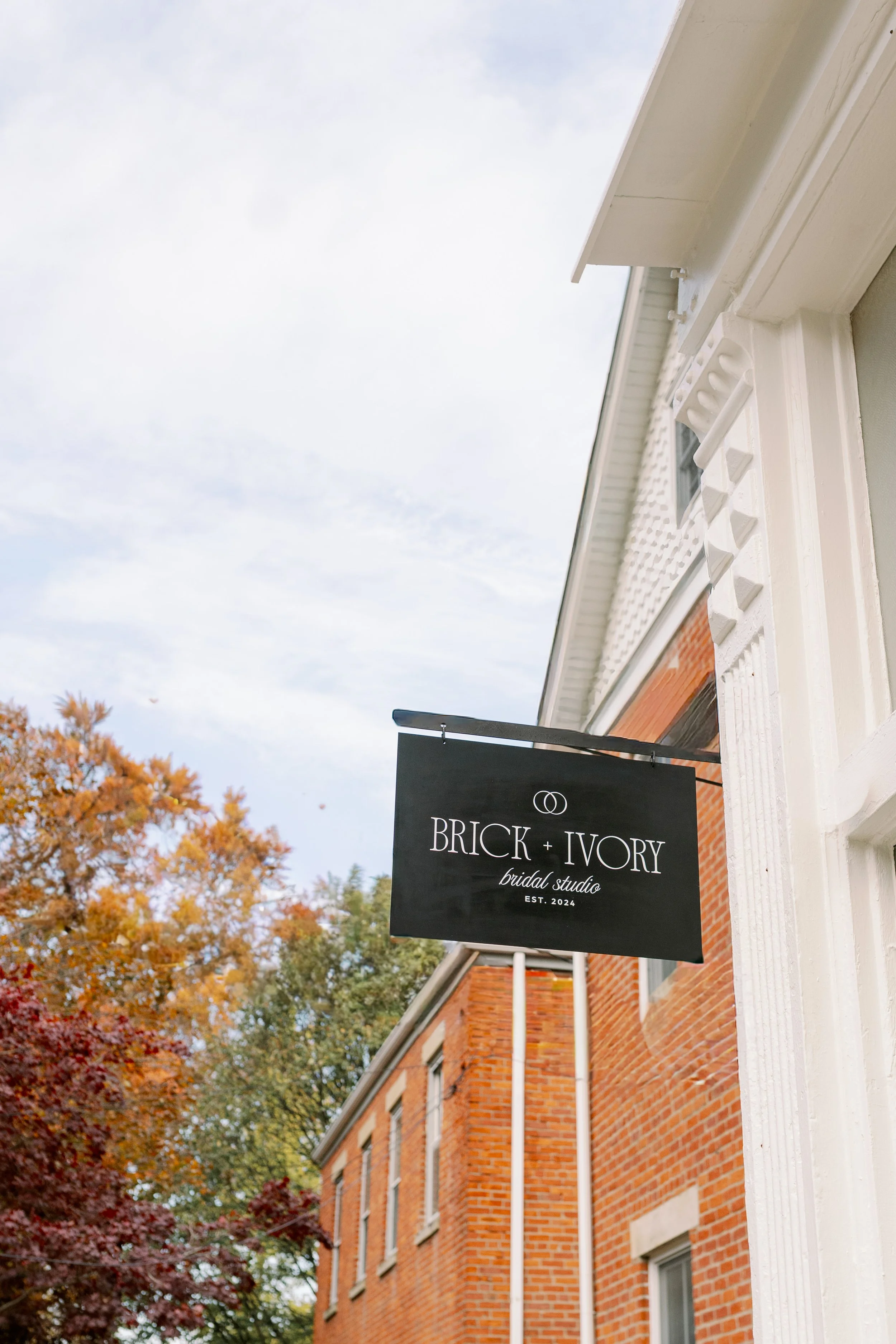 B&I outside image