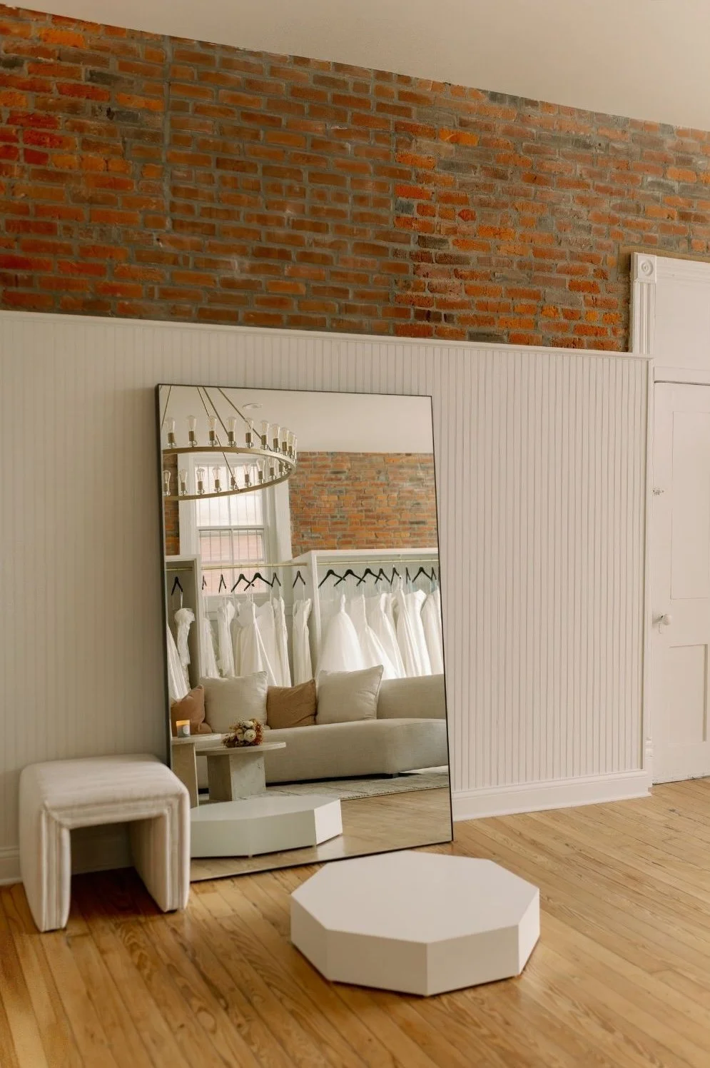 Inside Brick+Ivory