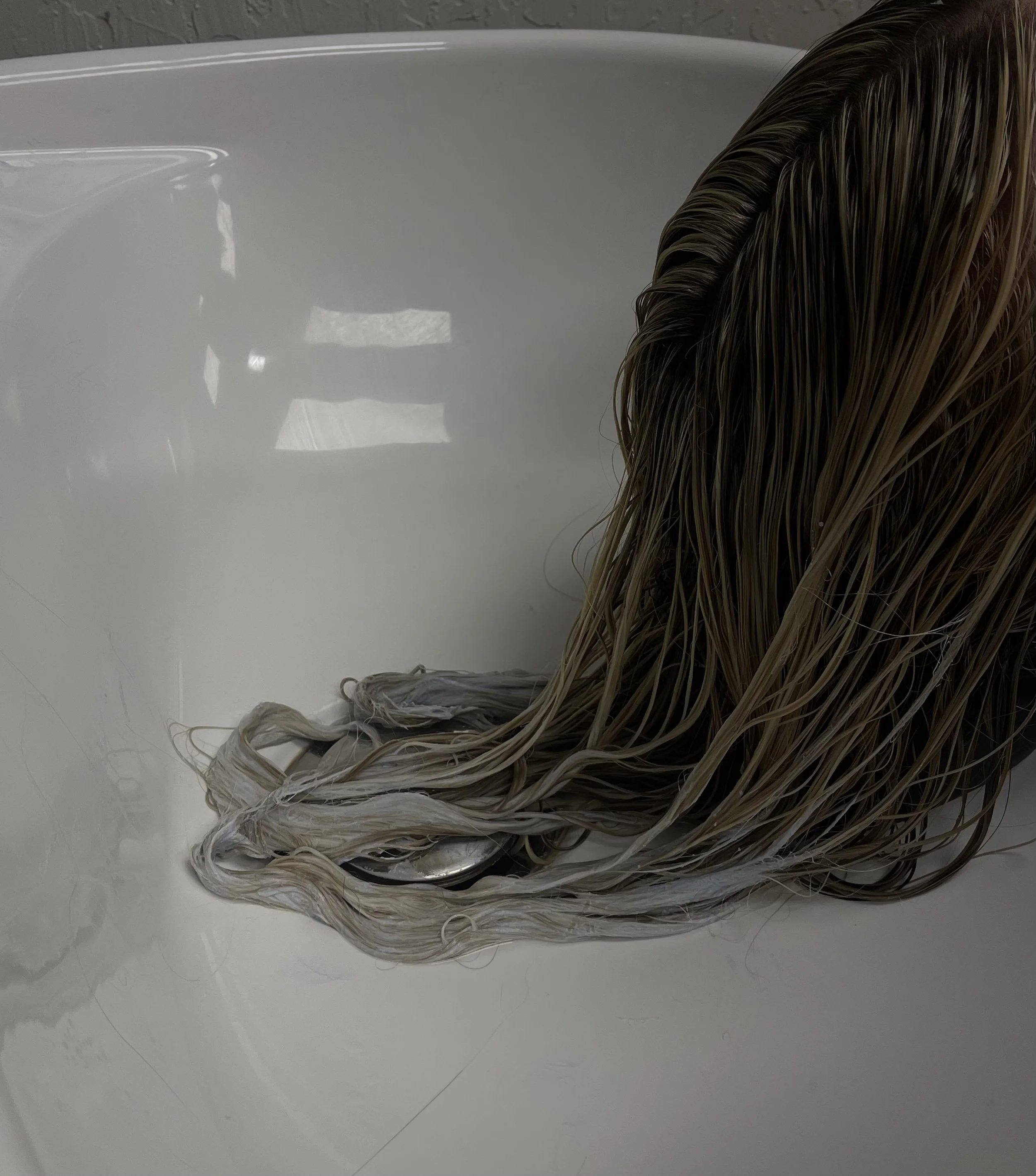 bleach bowl work.