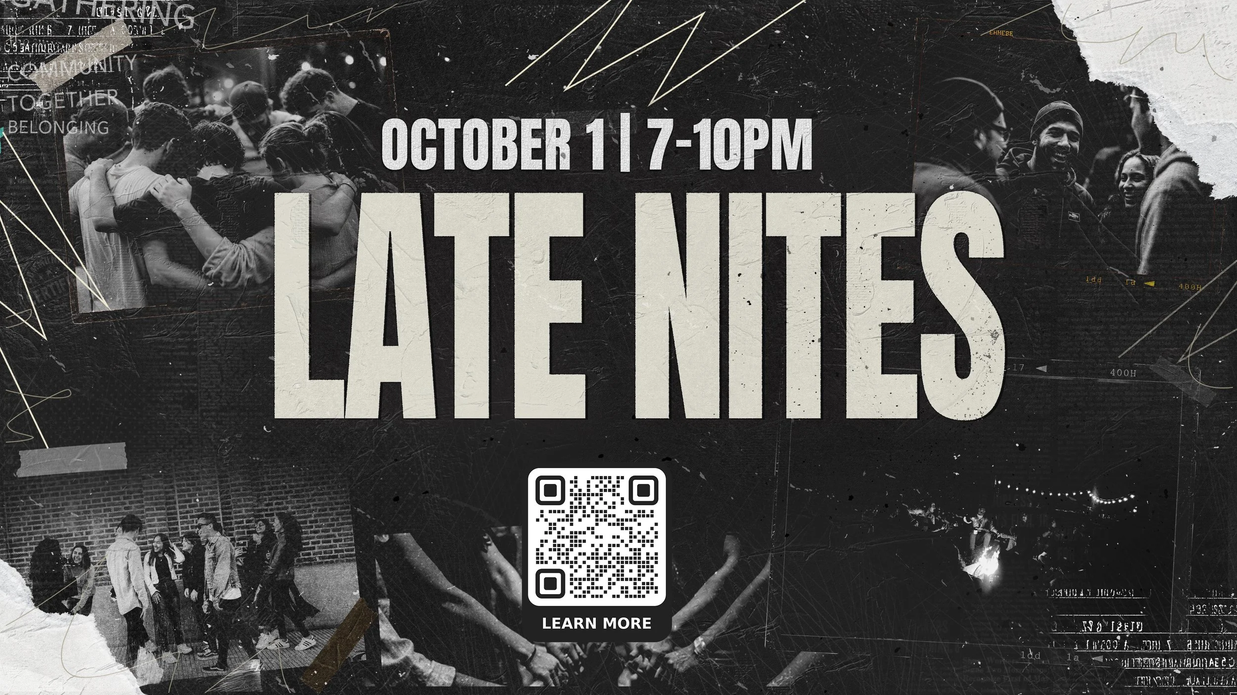 THE LOFT LATE NITES