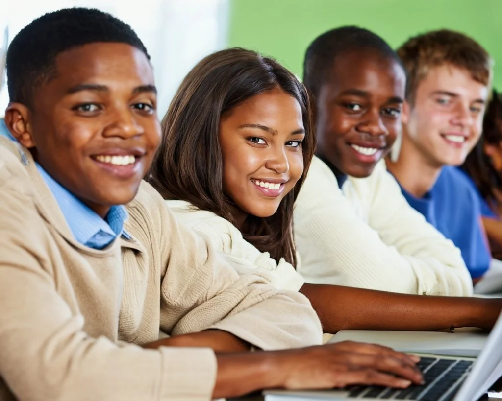 Group Tutoring Secessions