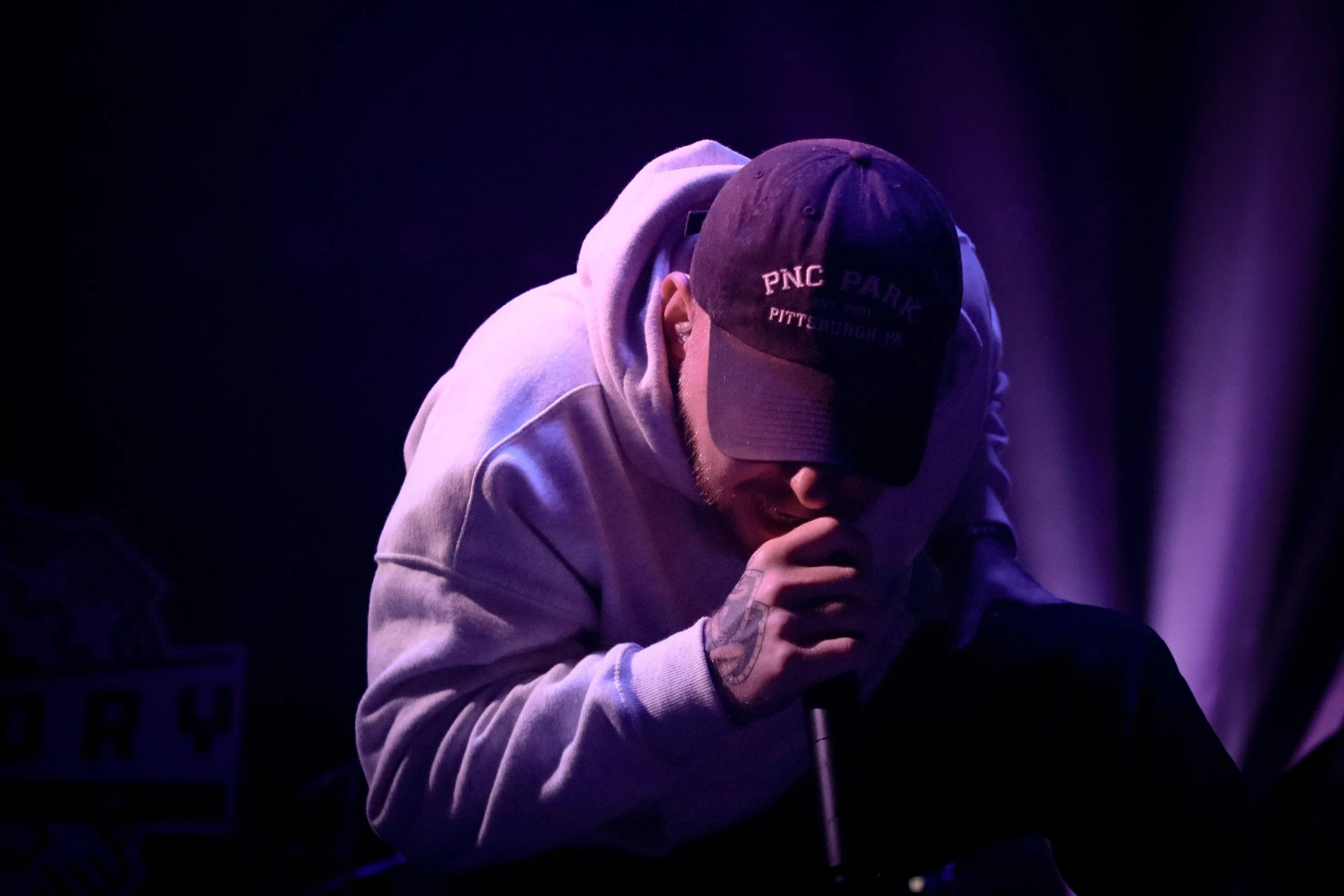 Badluv- Foundry Concert Club