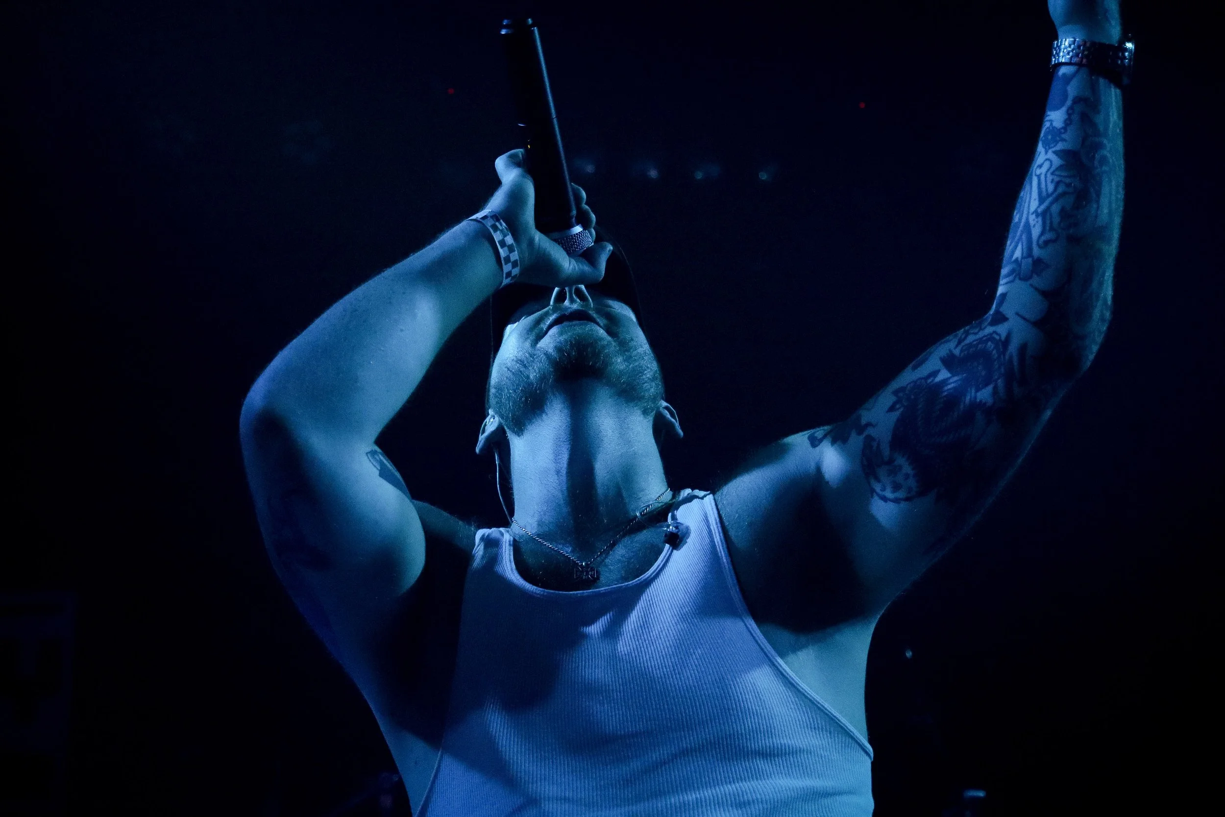 Badluv Foundry Concert Club