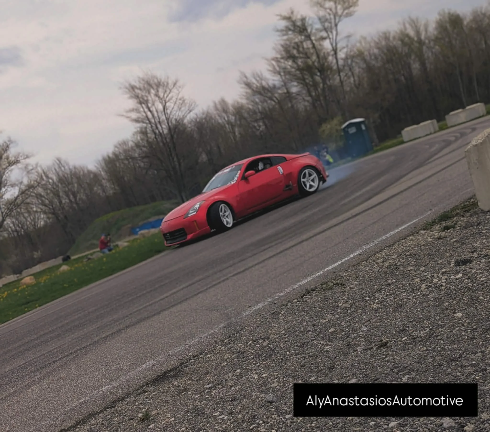 Slideways Showdown April 2026 