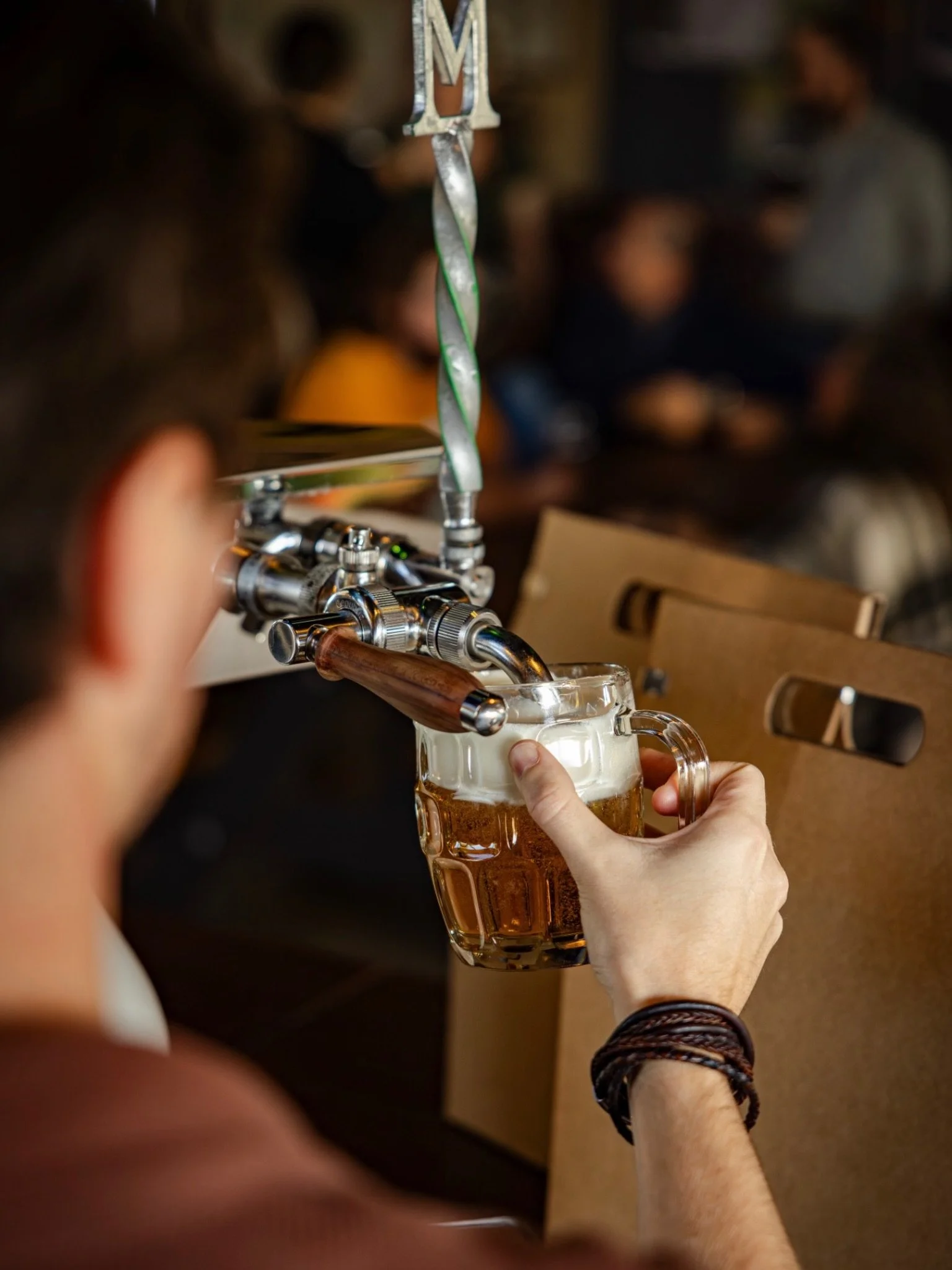 The best marketing your brewery can have? Content that makes people thirsty just from scrolling. We turn your everyday moments into a social media presence that drives real foot traffic. DM us or tap that BOOK button on our profile to book your shoot