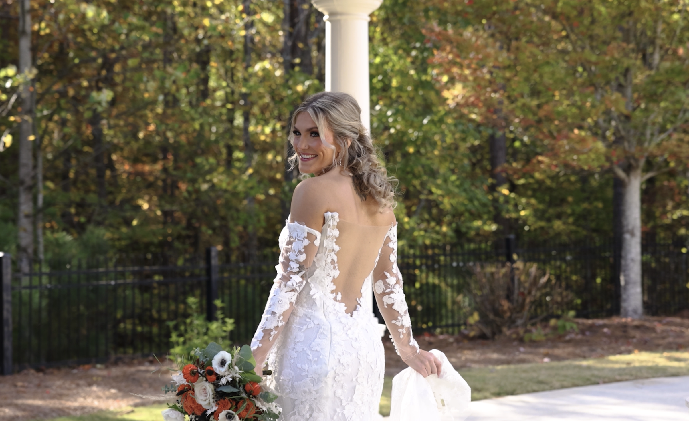 Wedding Videography [Full Day]