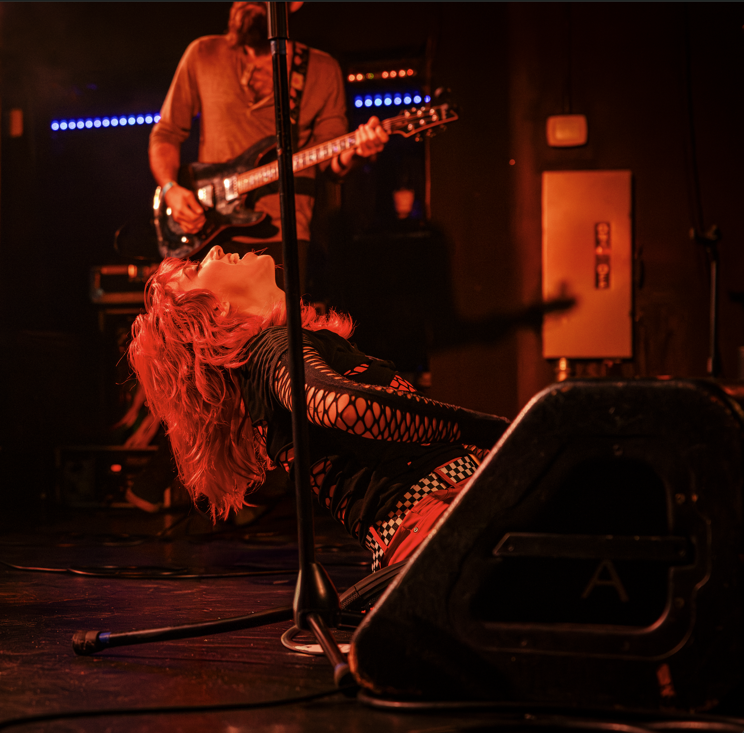 Music Video Shoots + Production