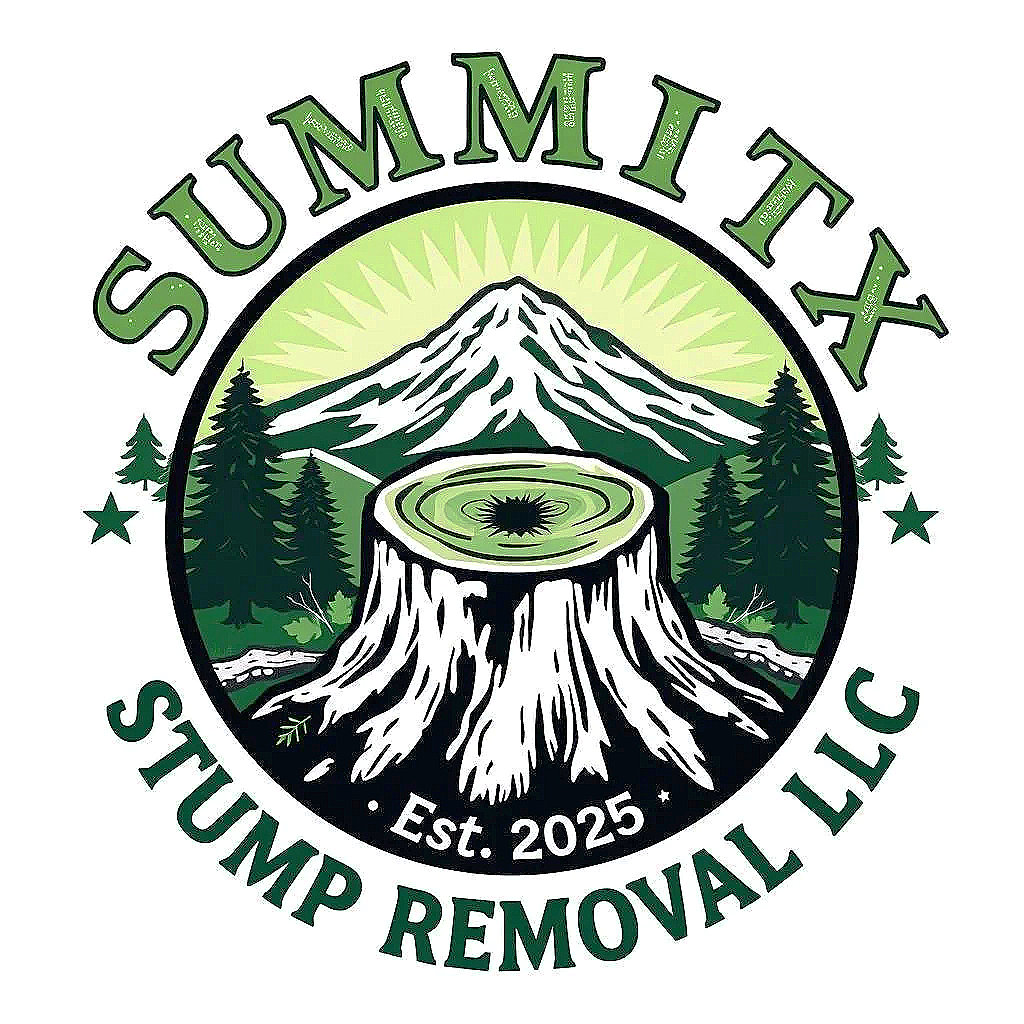 SummitX Stump Removal LLC
