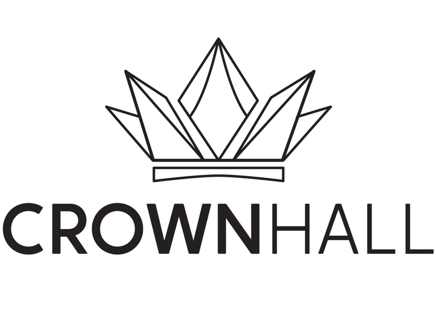 Crown Hall