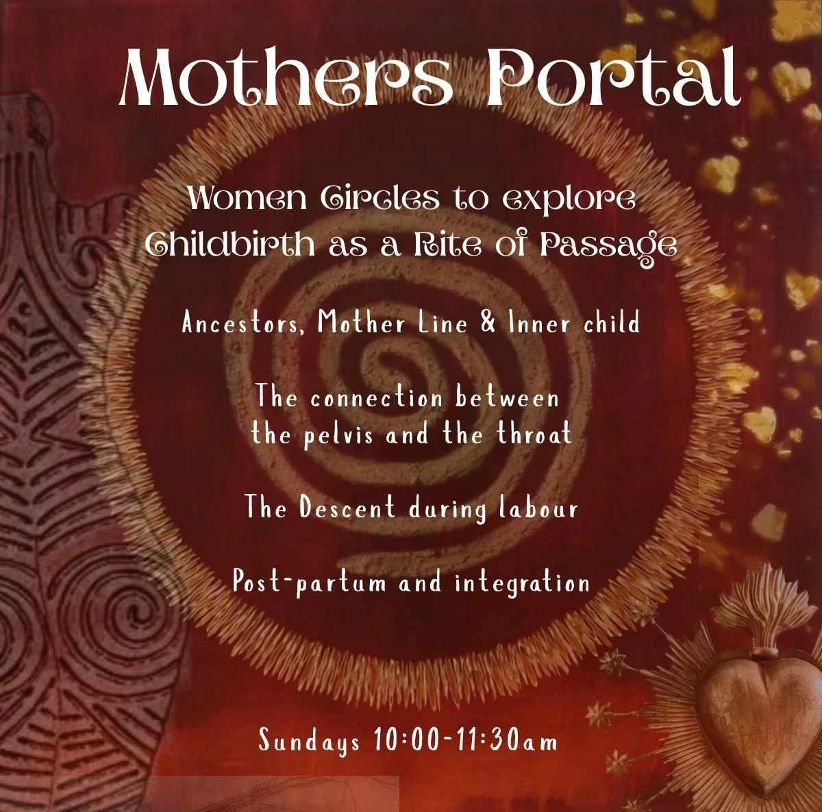 Mothers Portal