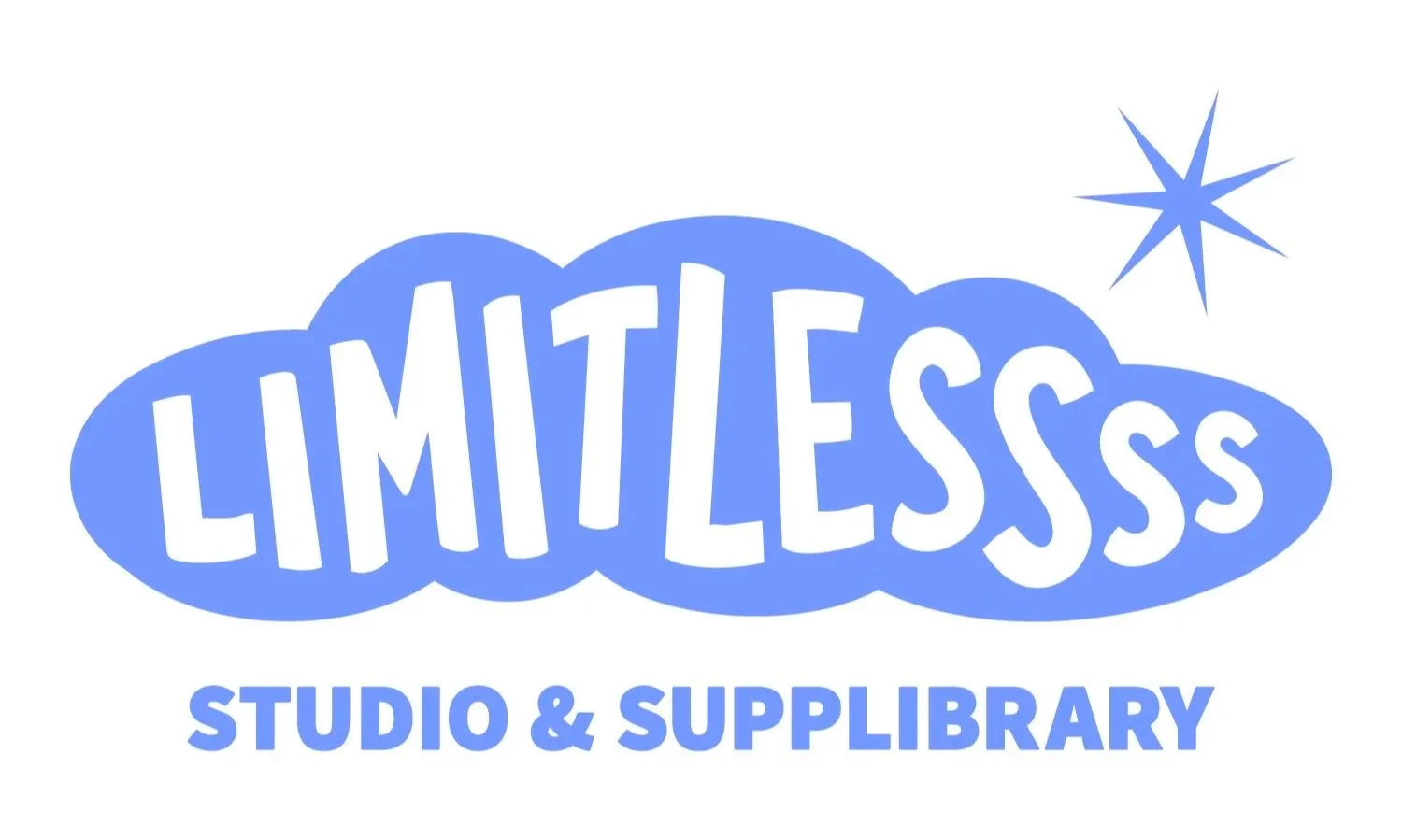 Limitless Studio &amp; Supply Library