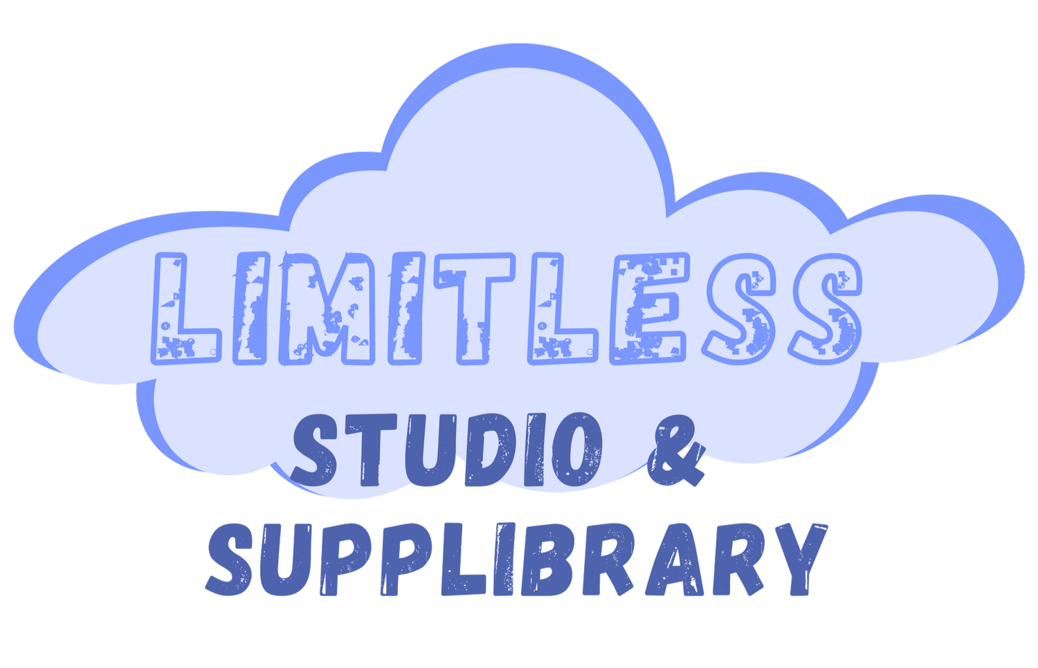 Limitless Studio &amp; Supply Library