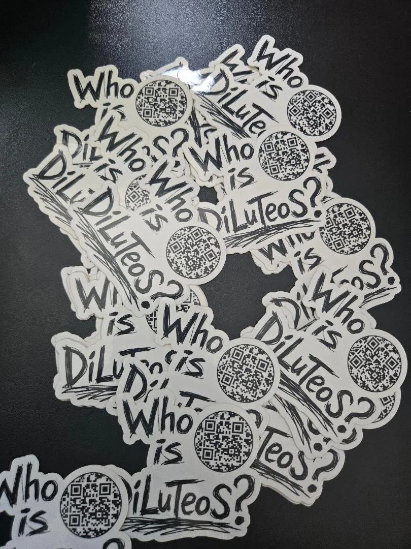 Who is Diluteos?