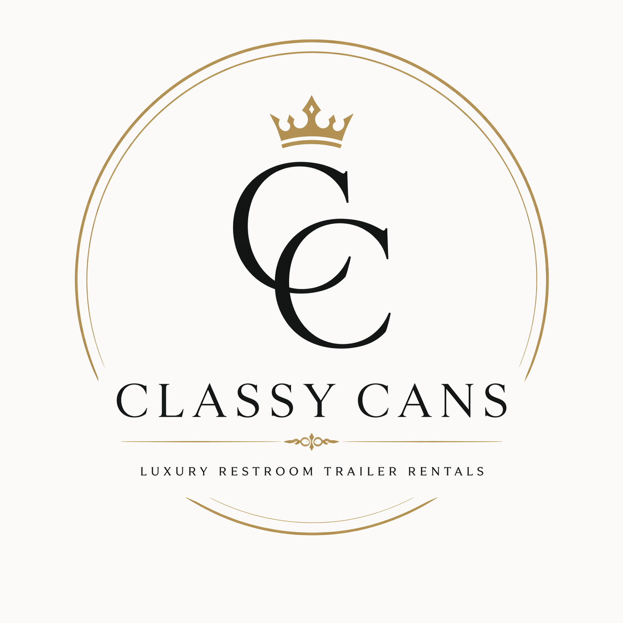 Classy Cans