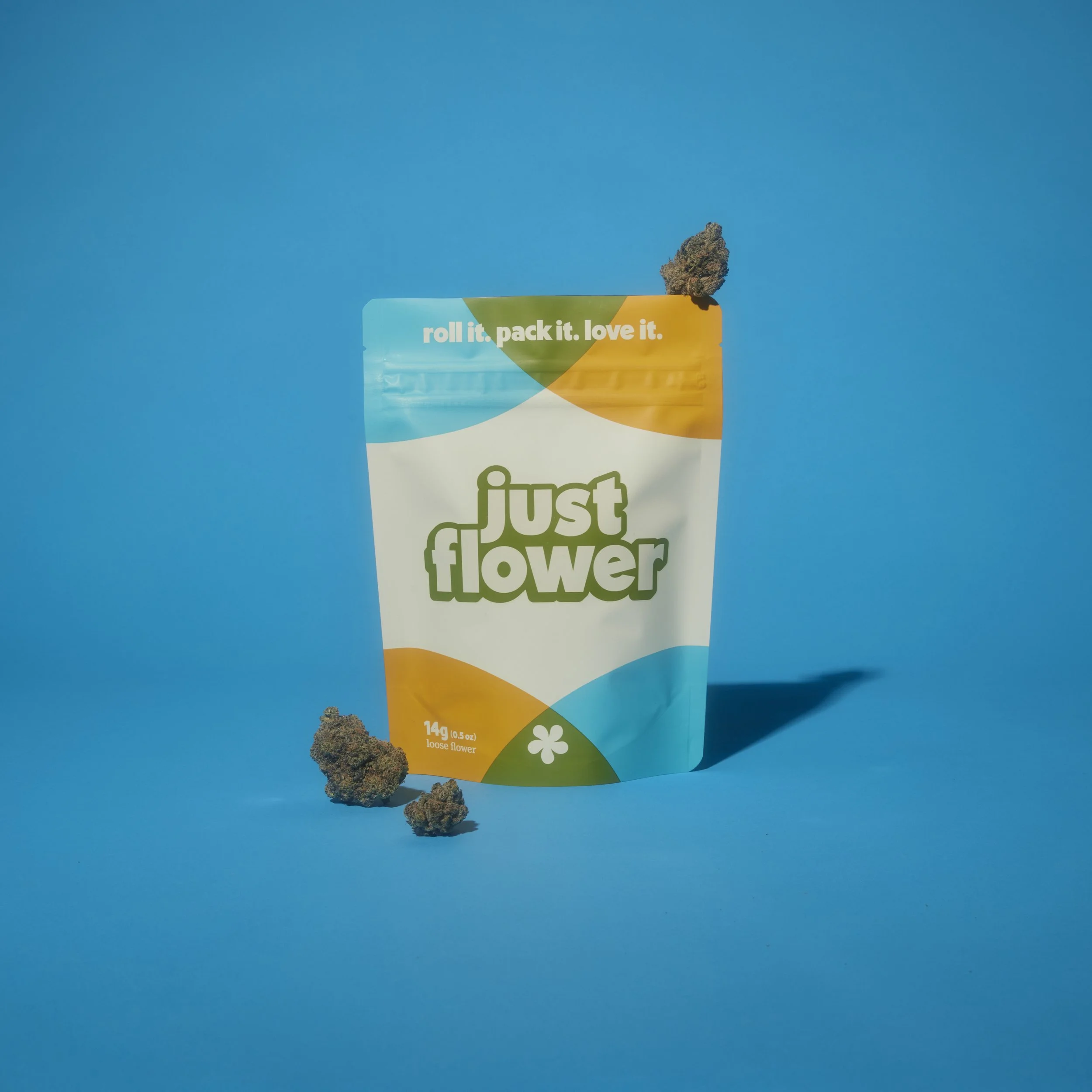 Just Flower