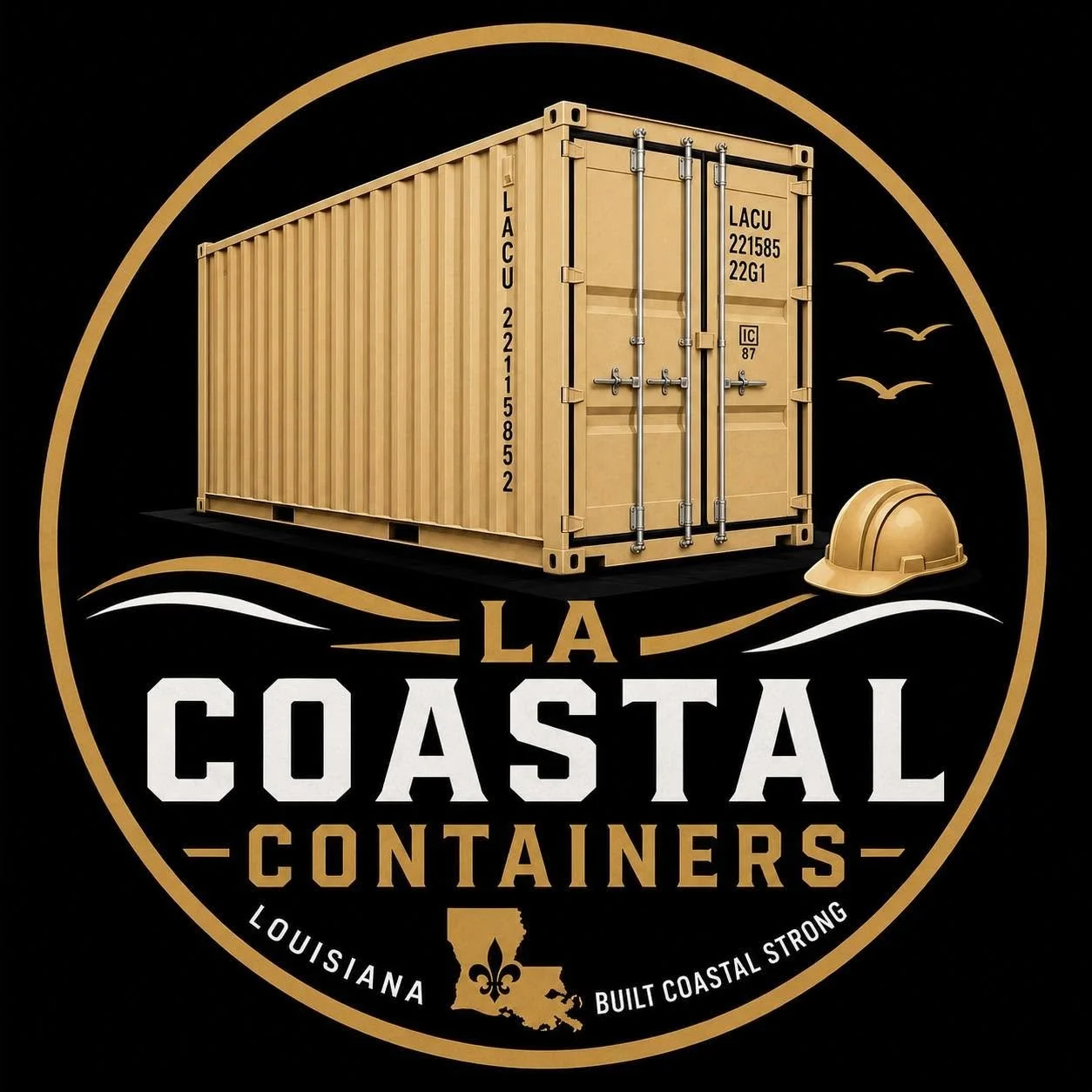 Coastal Containers