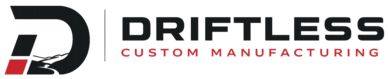 Driftless Custom Manufacturing | Wisconsin