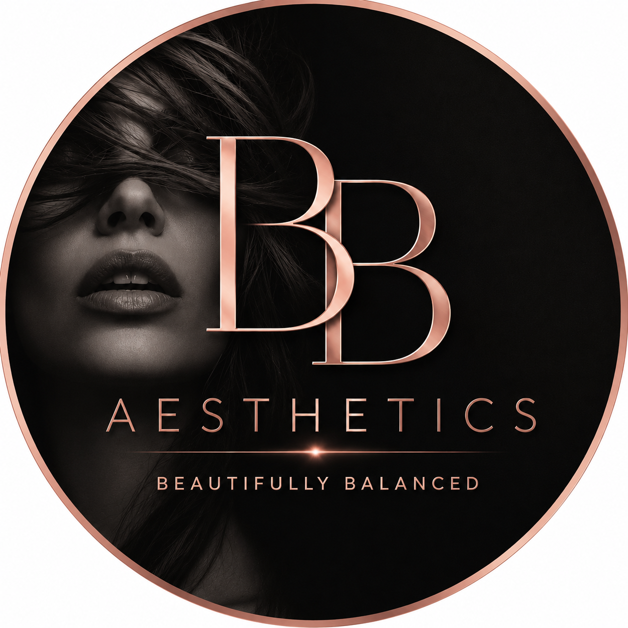 Beautifully Balanced Aesthetics - 2055