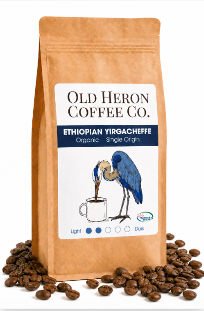 Ethiopia Yirgacheffe