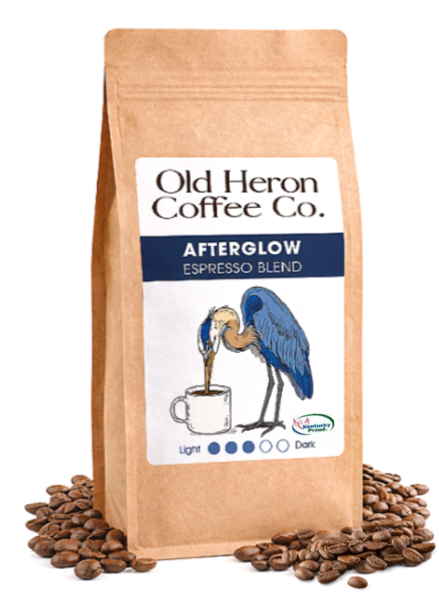 Afterglow  - Espresso Blend