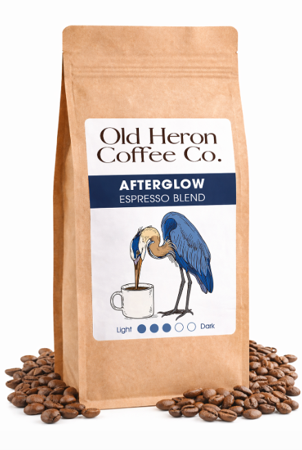 Afterglow  - Espresso Blend