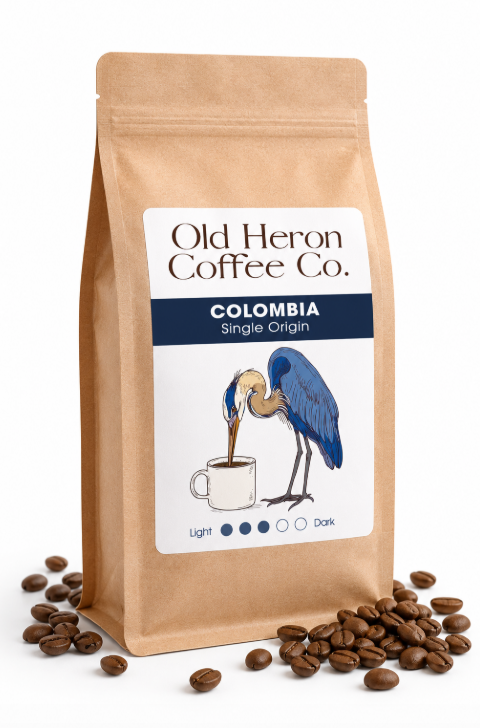 Colombia