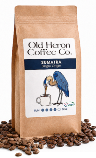 Sumatra