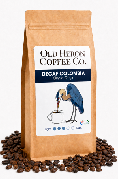 Colombian Decaf