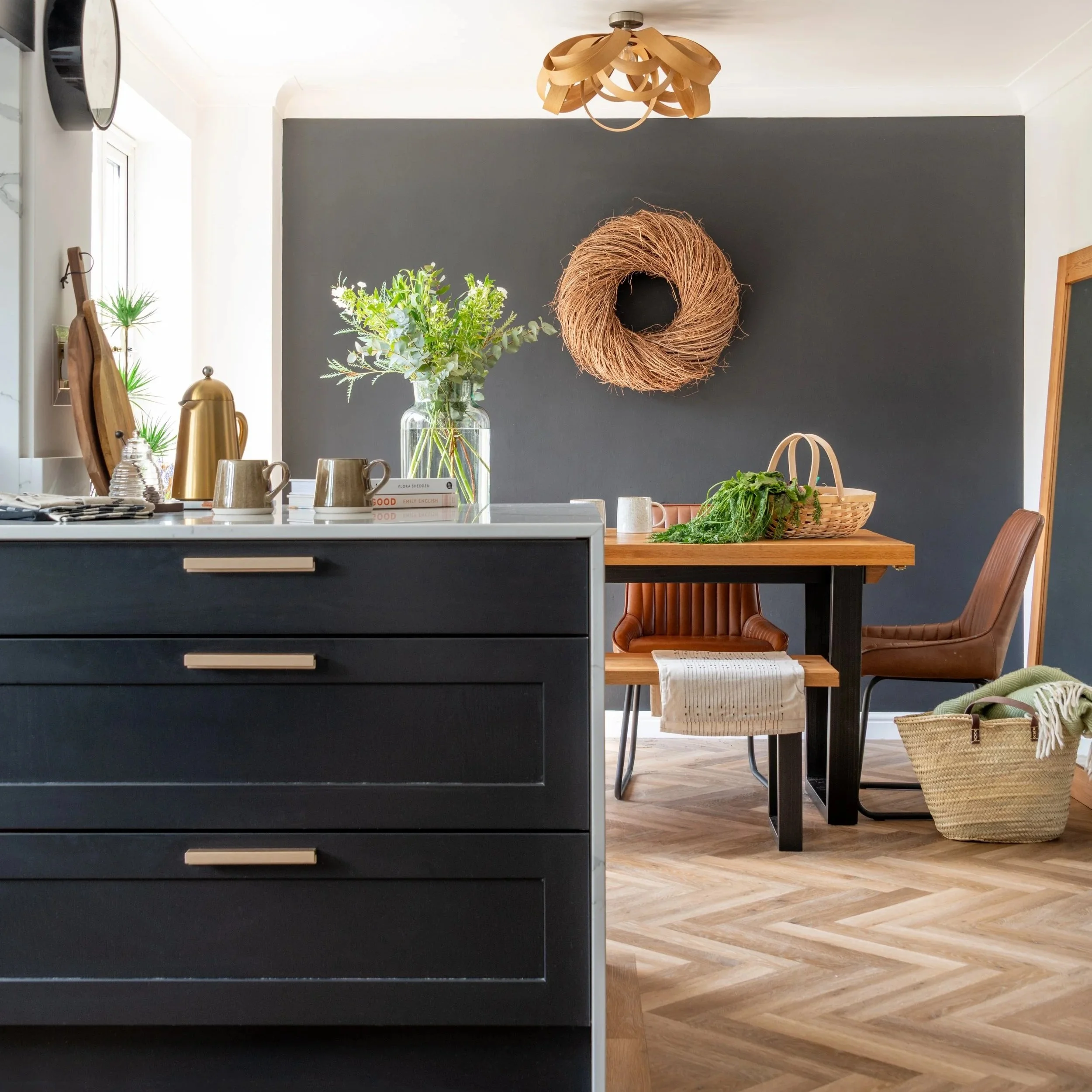 Squires Clark Interiors No.2