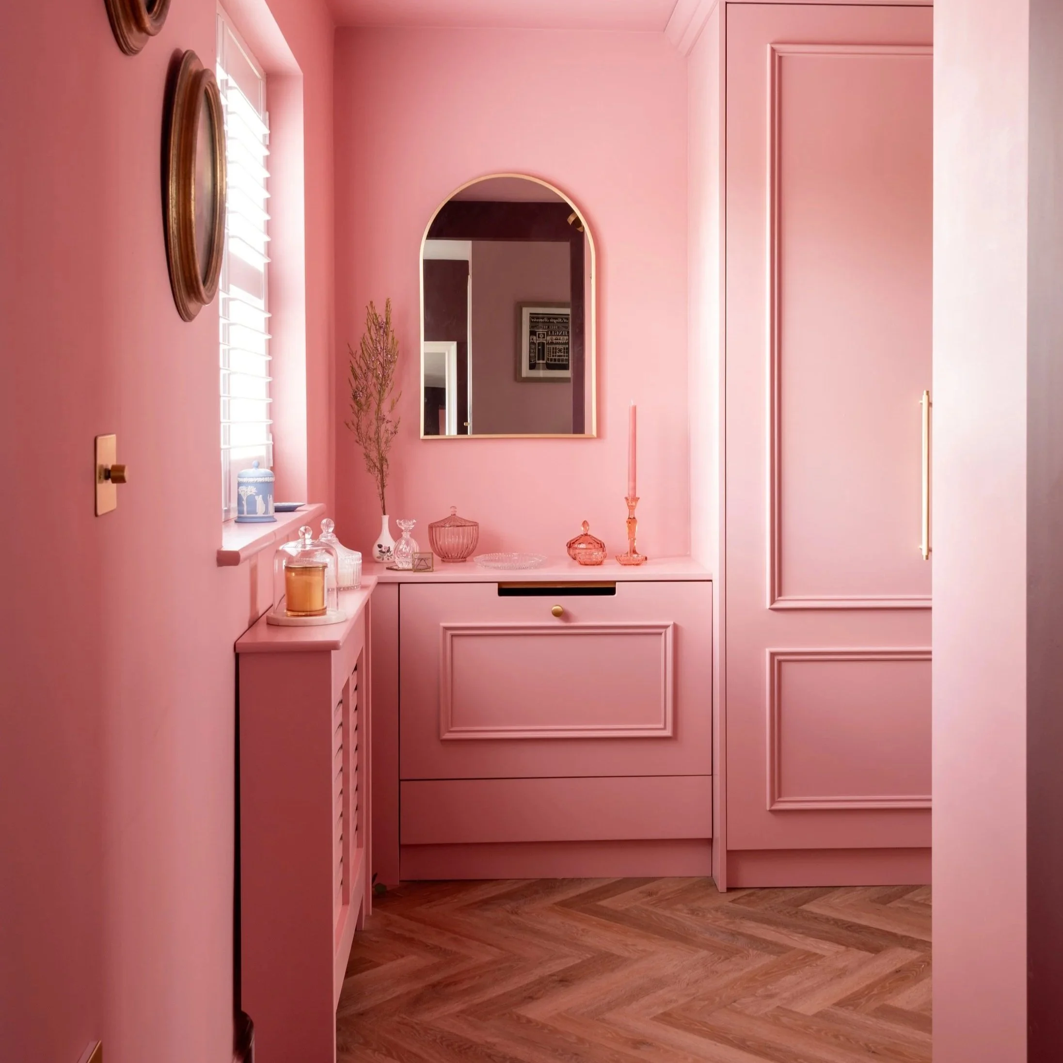 Squires Clark Interiors No.6